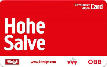 Welcome Card Innsbruck